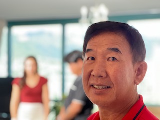 KZOO放送インタビュー (4)