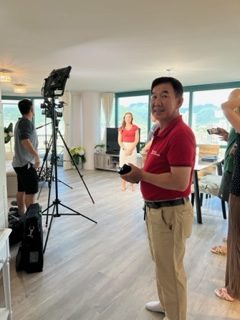 KZOO放送インタビュー (5)